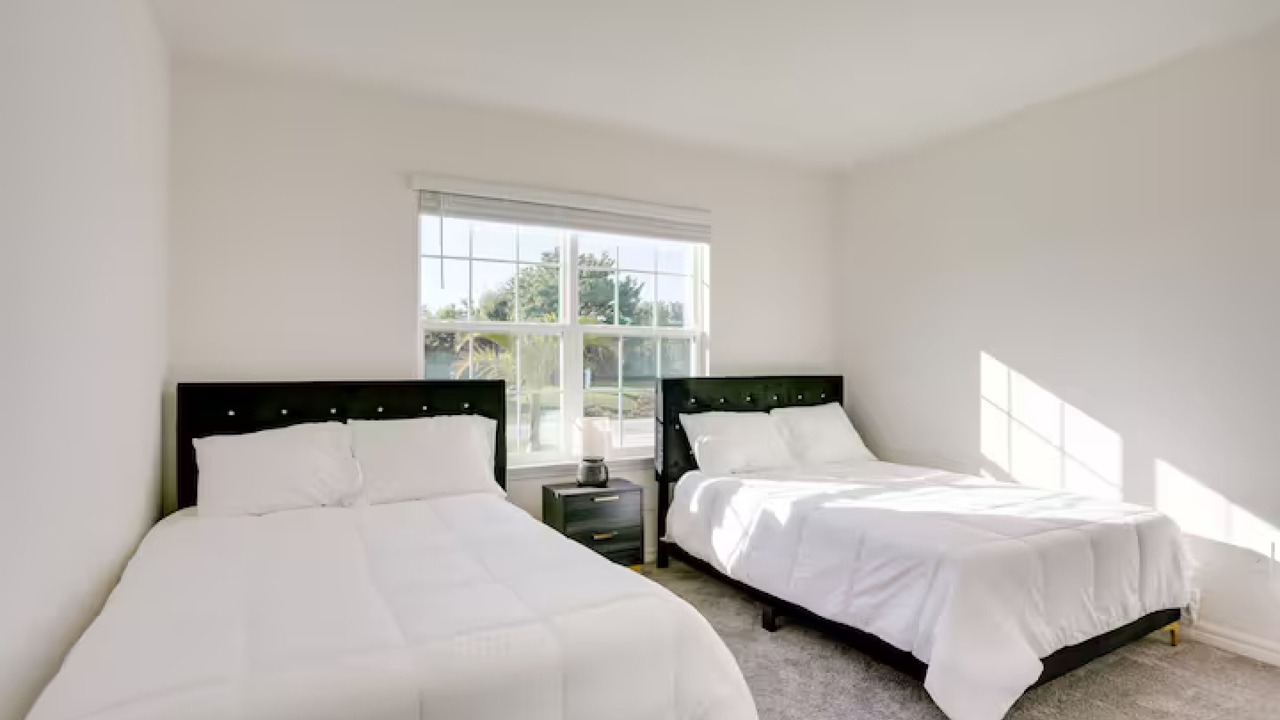 Photo of Bedroom in Port Saint Lucie