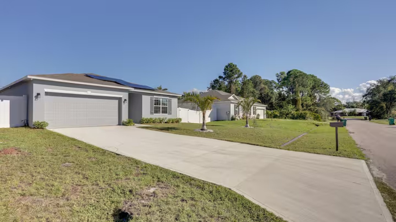 Photo of Outdoor in Port Saint Lucie