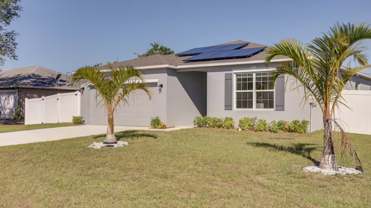 Photo of Outdoor in Port Saint Lucie
