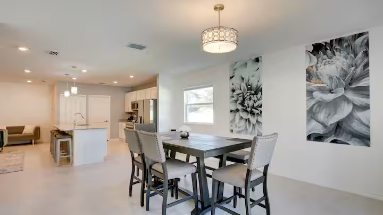 Photo of Kitchen in Port Saint Lucie