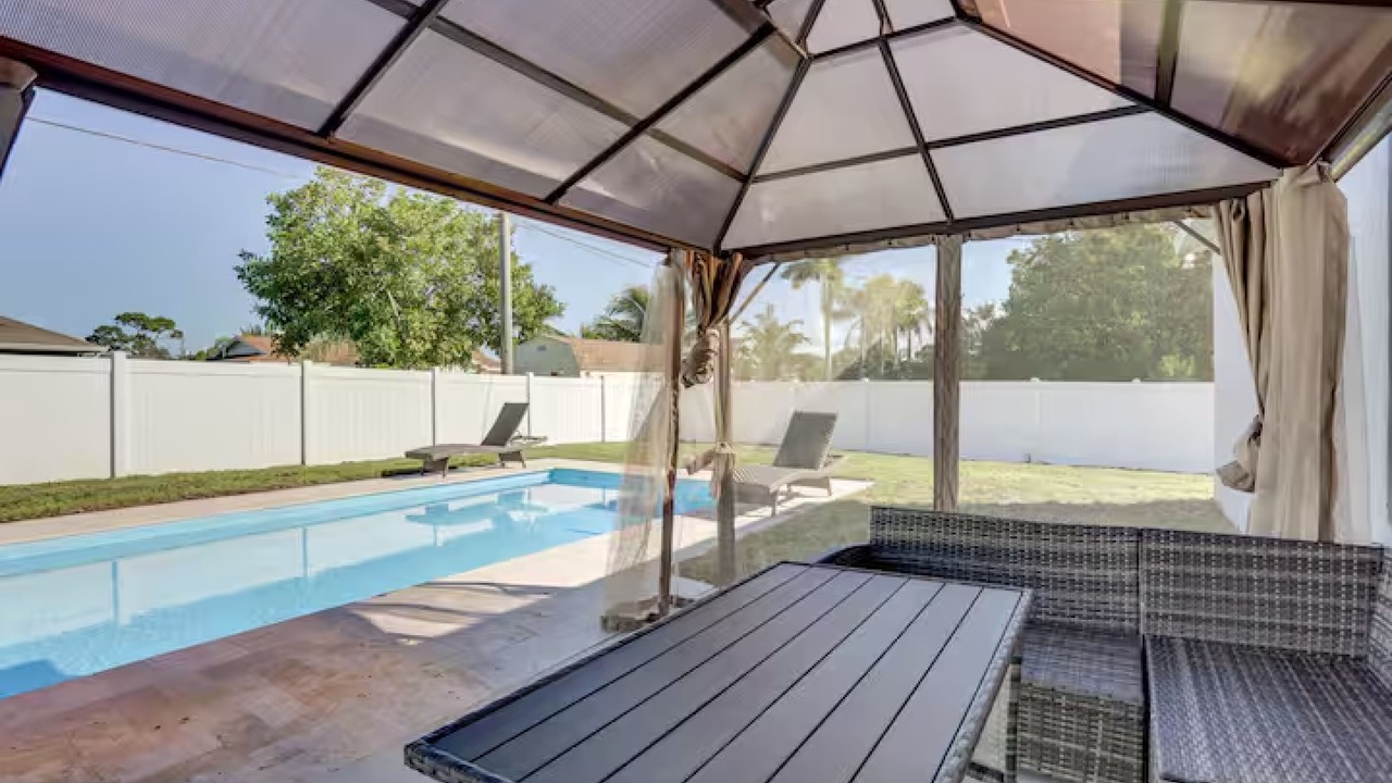 Photo of Outdoor in Port Saint Lucie