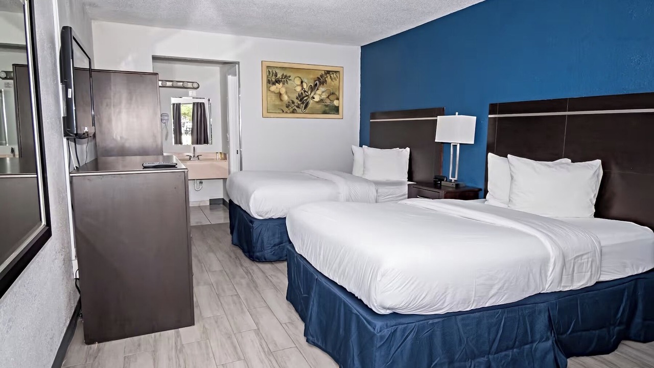 Photo of Bedroom in Altamonte Springs