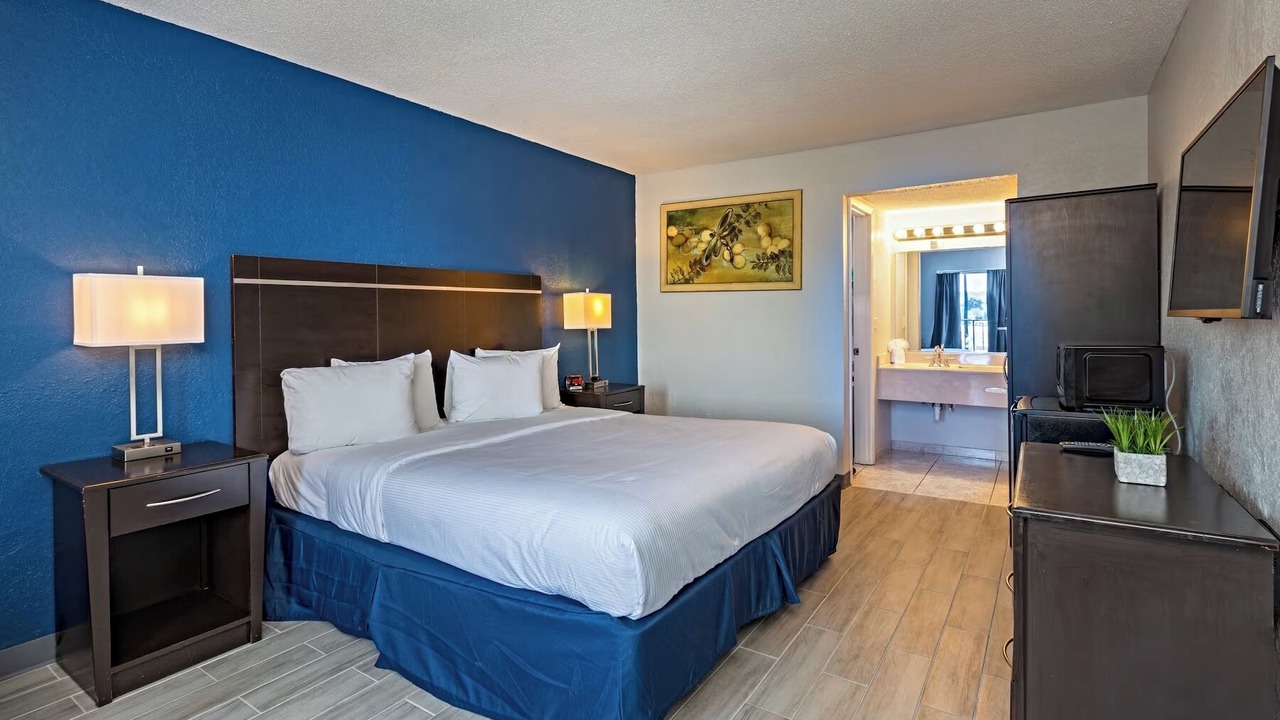 Photo of Bedroom in Altamonte Springs