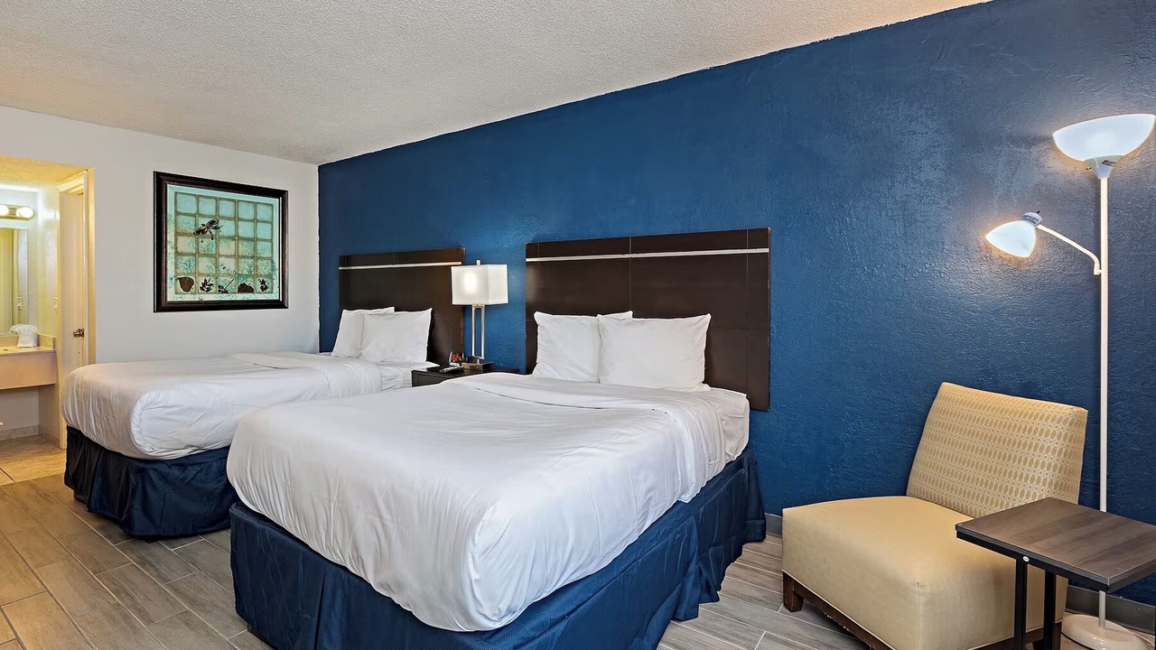Photo of Bedroom in Altamonte Springs