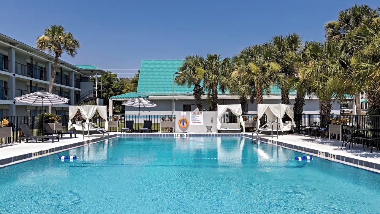 Photo of Outdoor in Altamonte Springs