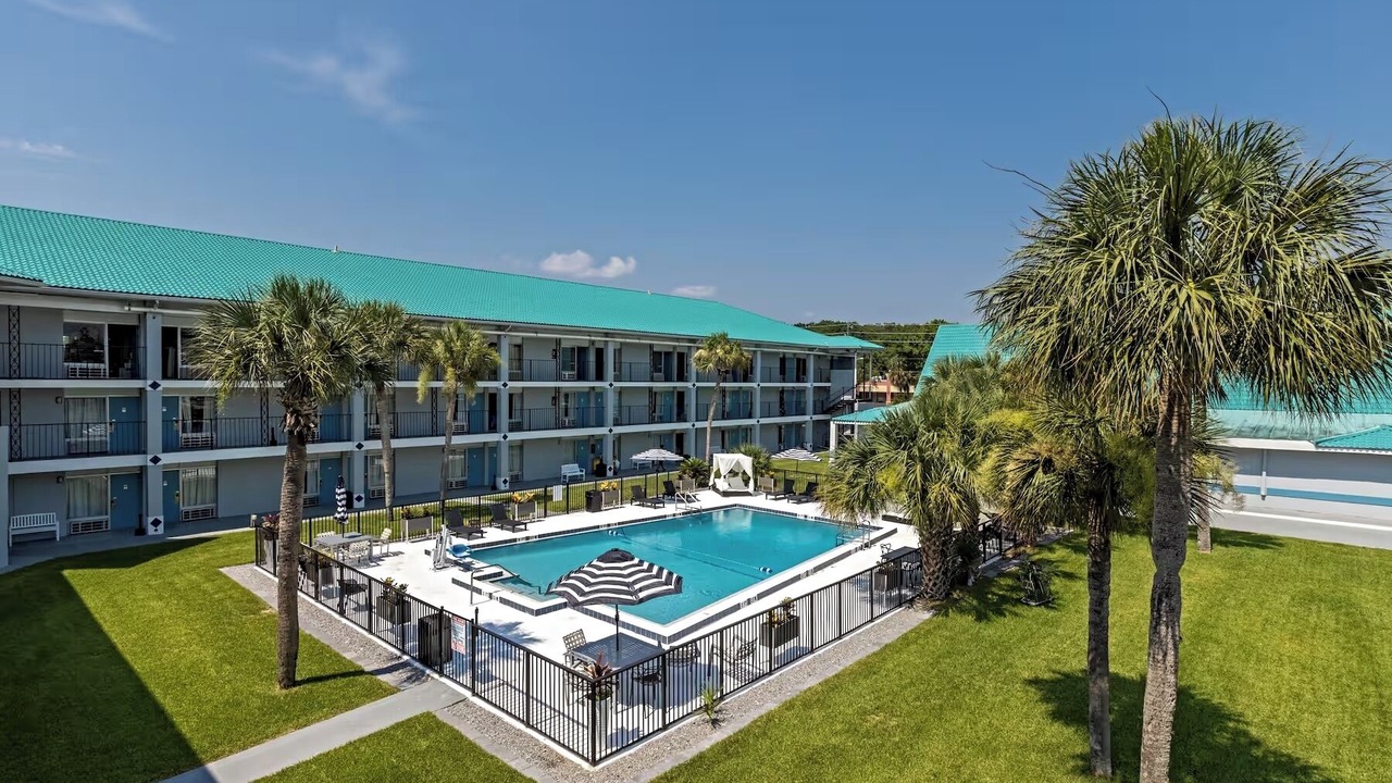 Photo of Outdoor in Altamonte Springs
