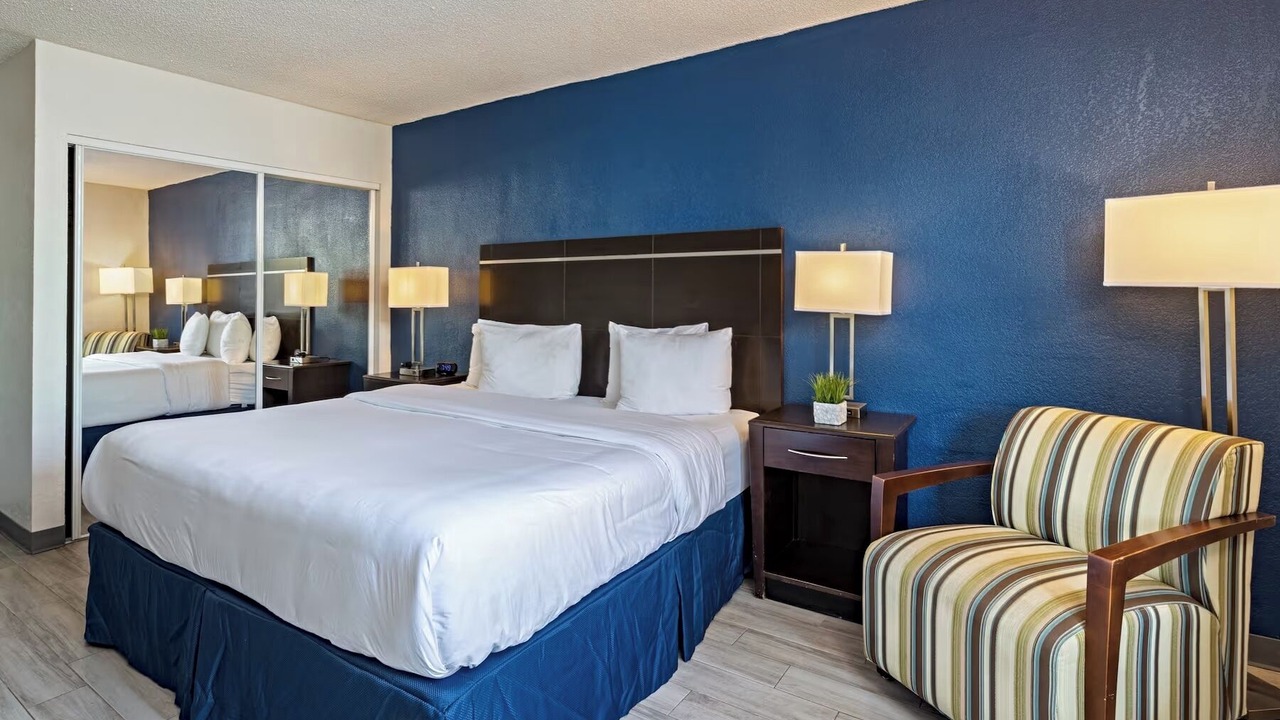 Photo of Bedroom in Altamonte Springs