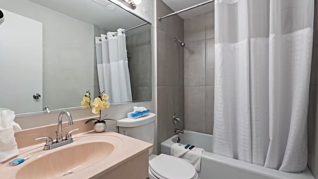Photo of Bathroom in Altamonte Springs
