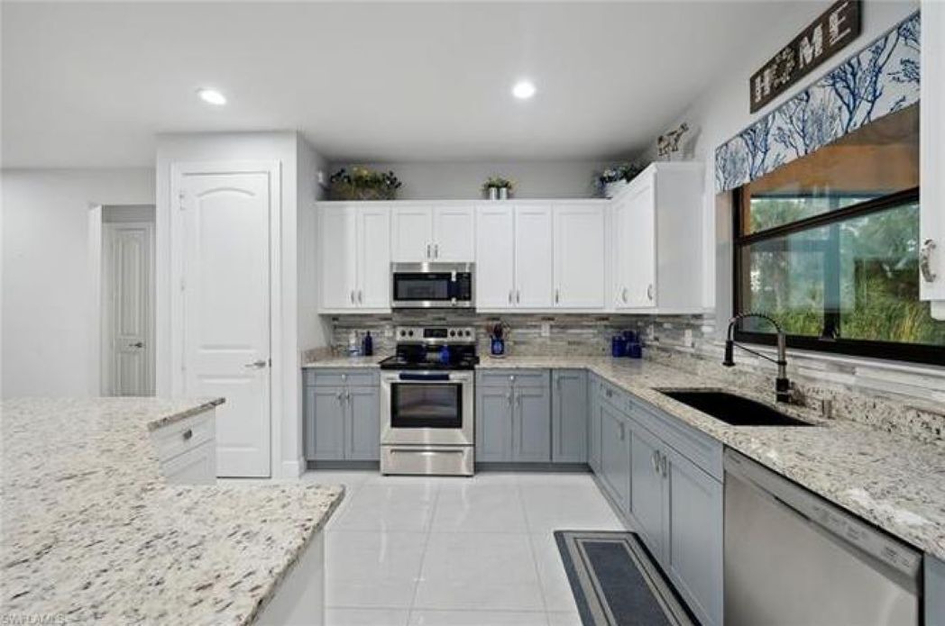 Photo of Kitchen in Rural Estates