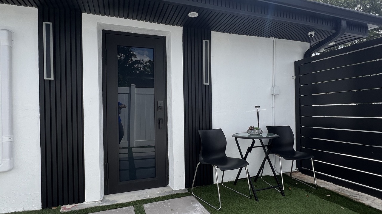 Photo of Outdoor in West Hollywood