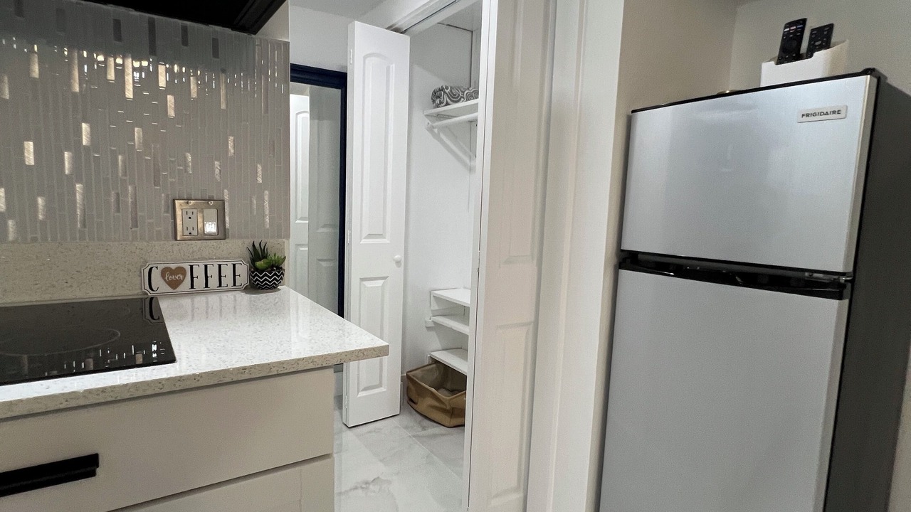 Photo of Kitchen in West Hollywood