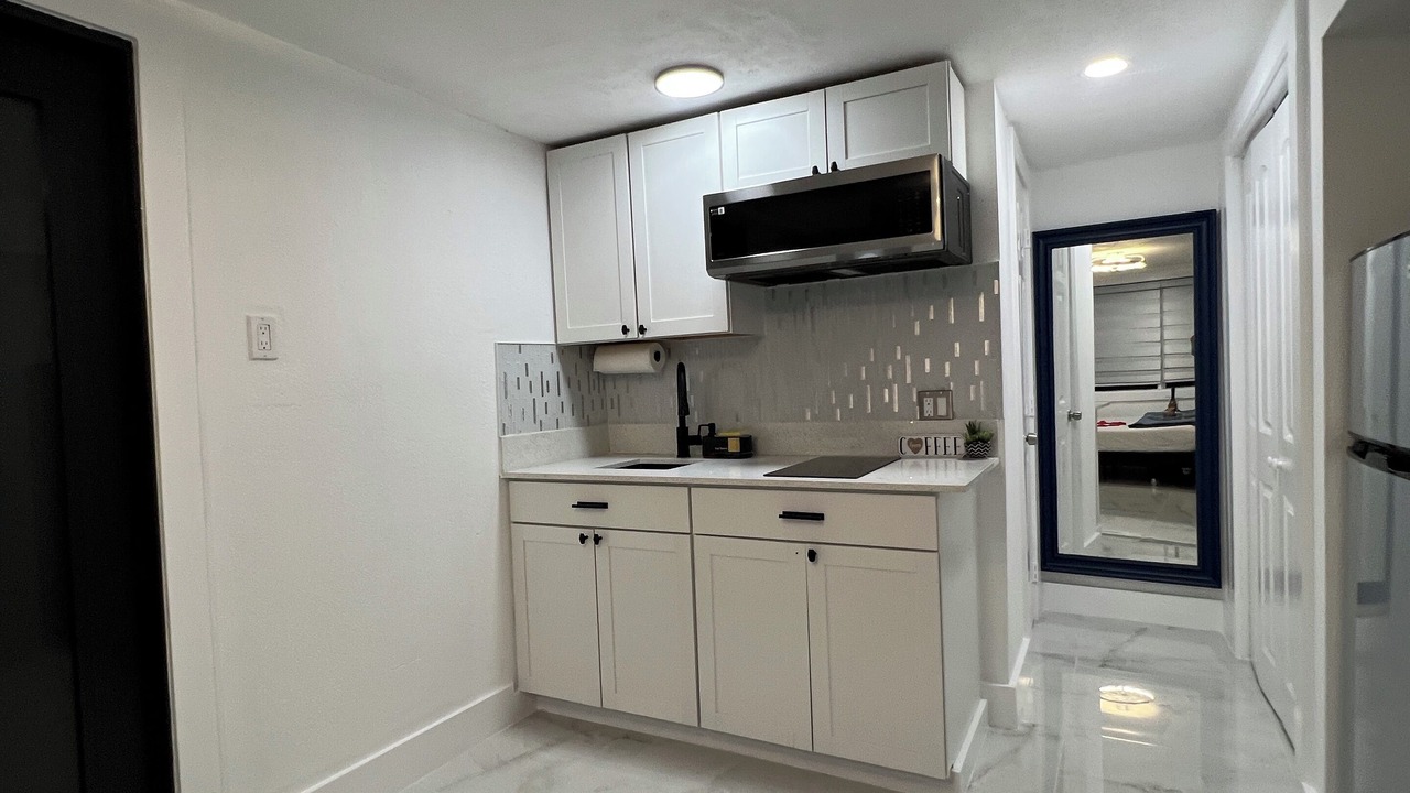 Photo of Kitchen in West Hollywood