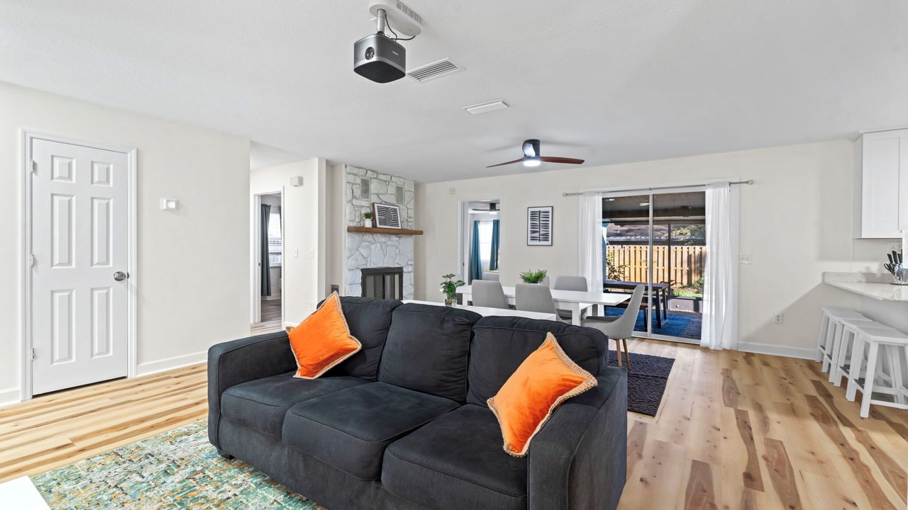 Photo of Livingroom in Isle of Palms