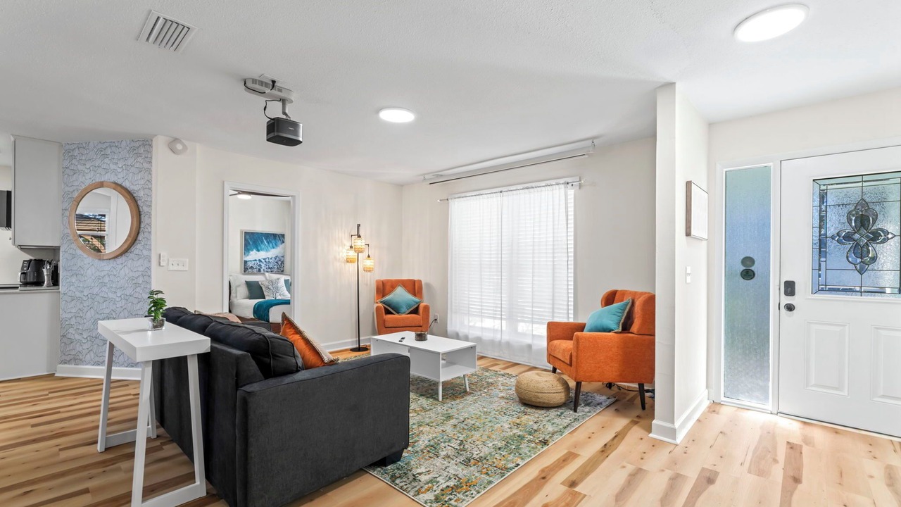 Photo of Livingroom in Isle of Palms