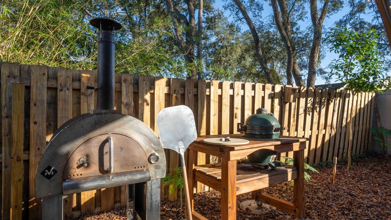 Photo of Outdoor in Isle of Palms