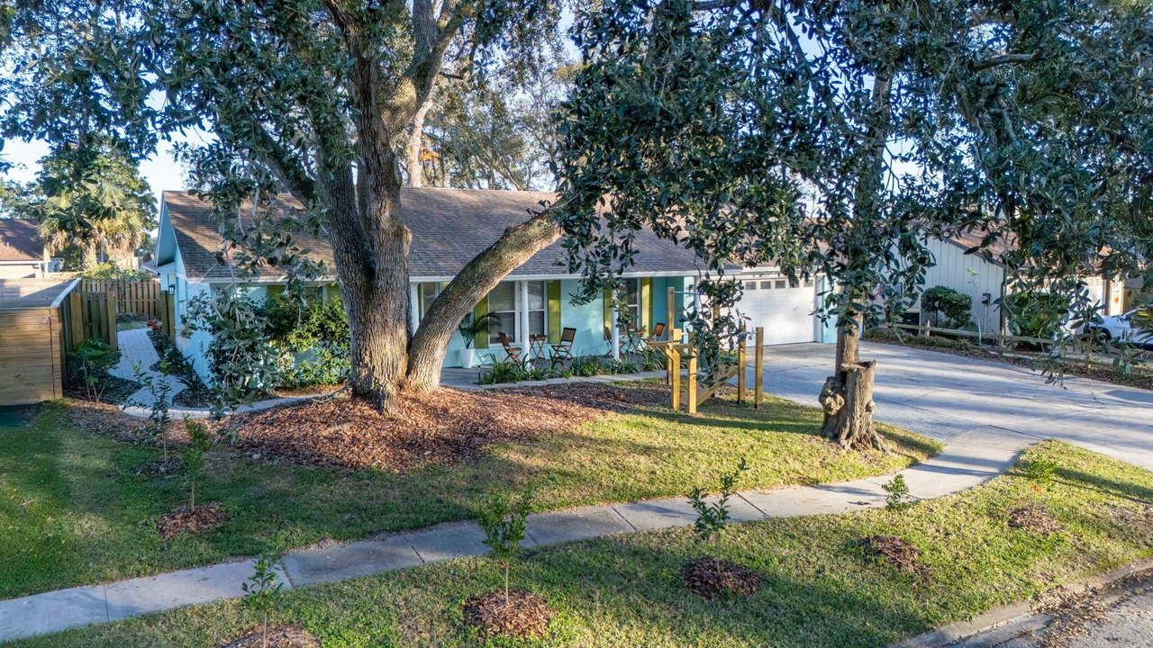 Photo of Outdoor in Isle of Palms