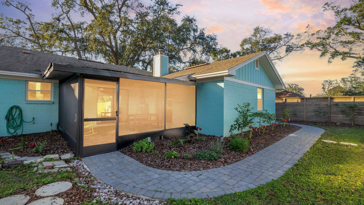 Photo of Outdoor in Isle of Palms