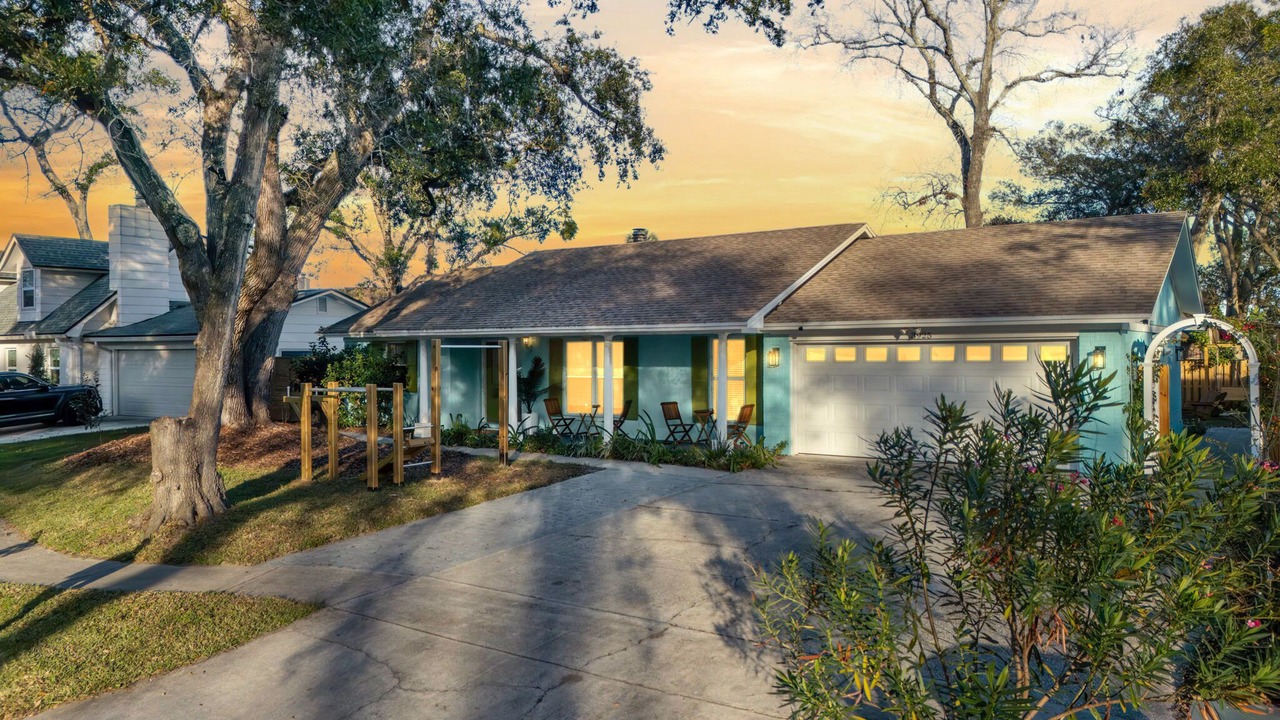 Photo of Outdoor in Isle of Palms