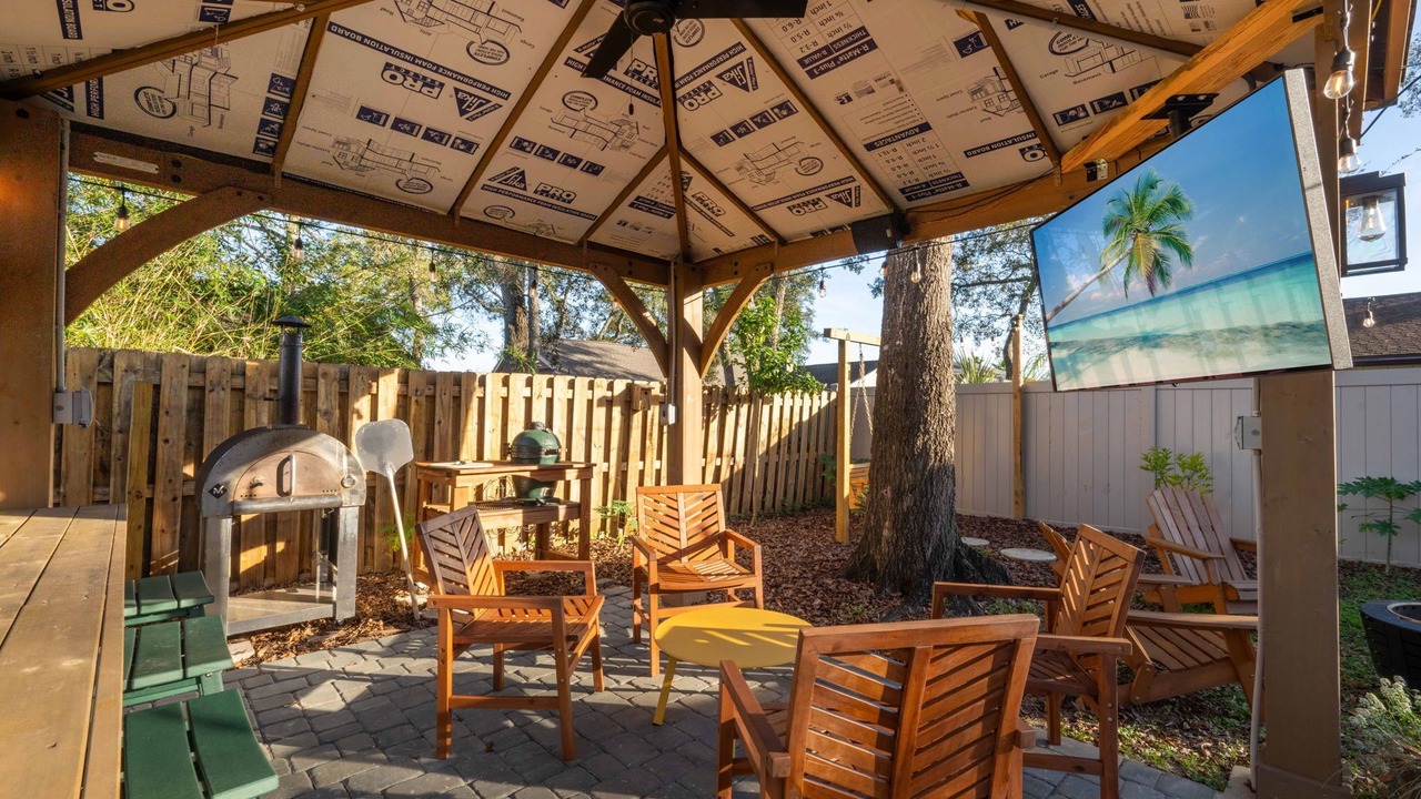 Photo of Outdoor in Isle of Palms