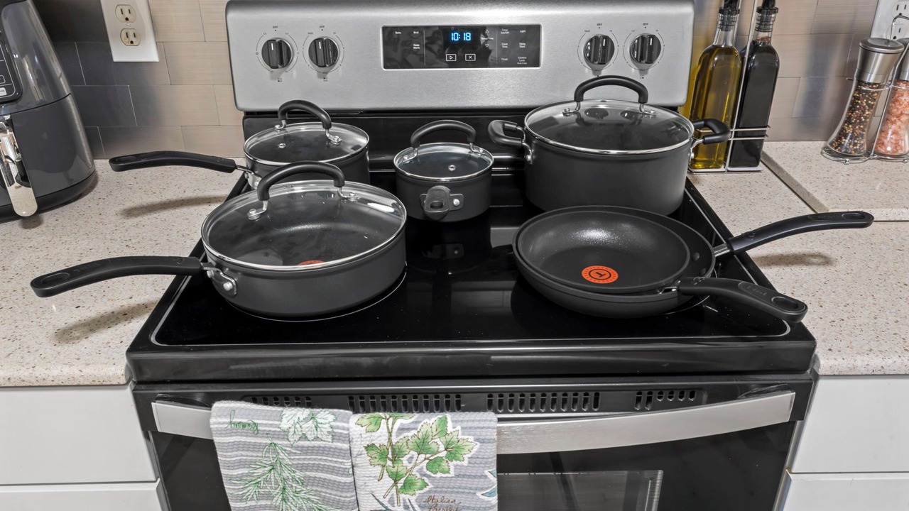 Photo of Kitchen in Isle of Palms
