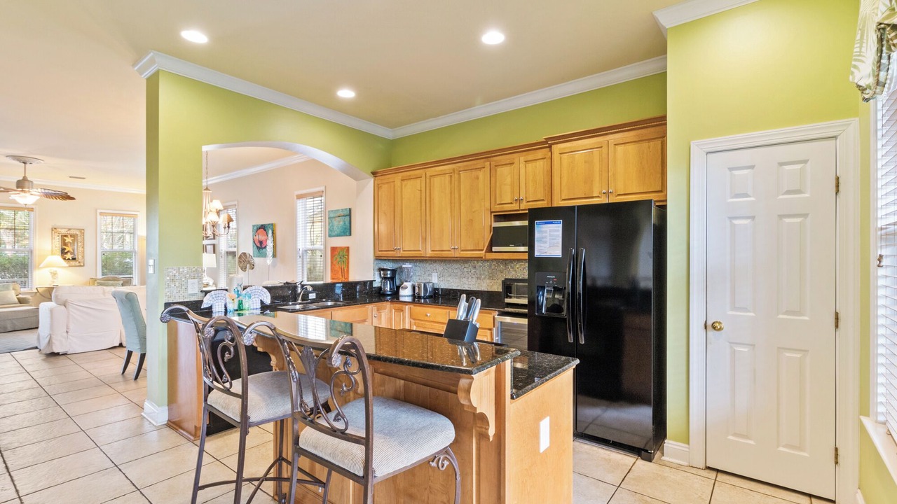 Photo of Kitchen in Fort Morgan
