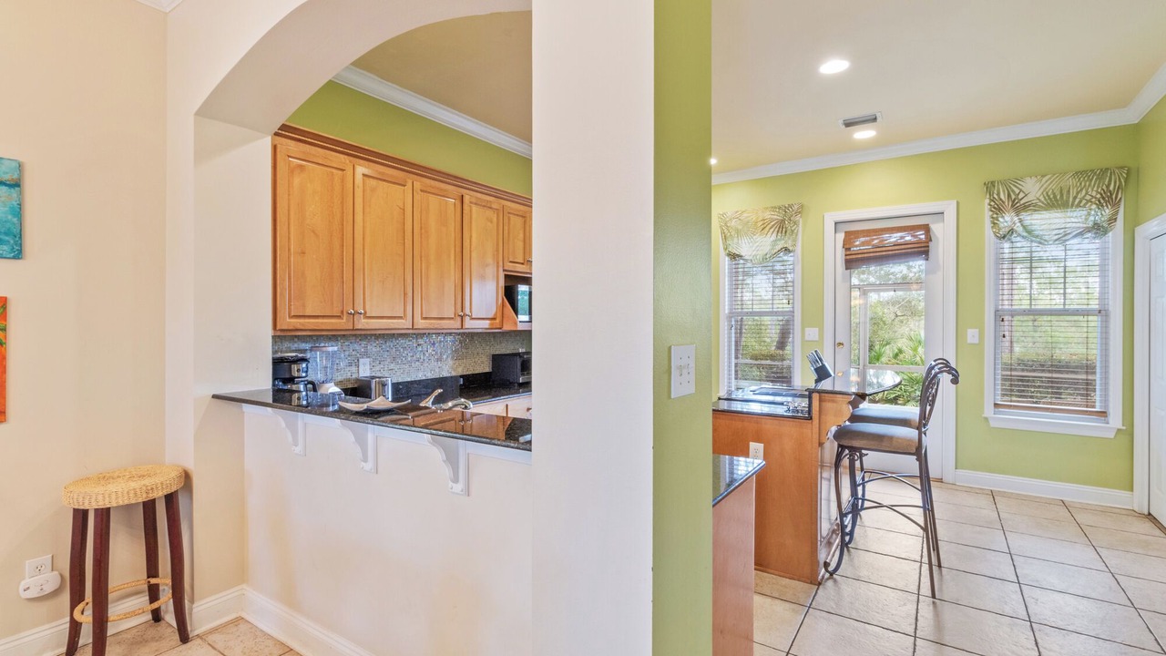 Photo of Kitchen in Fort Morgan