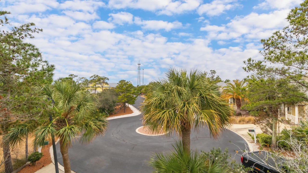 Photo of Patio Balcony in Fort Morgan