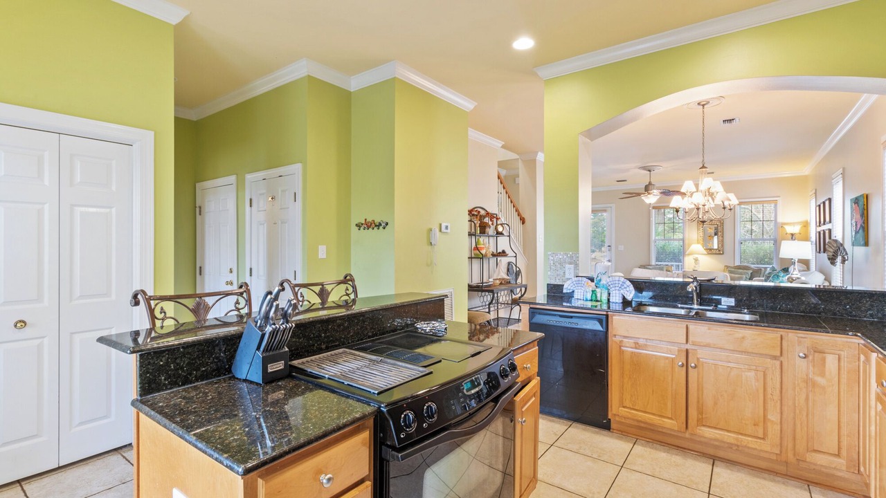 Photo of Kitchen in Fort Morgan