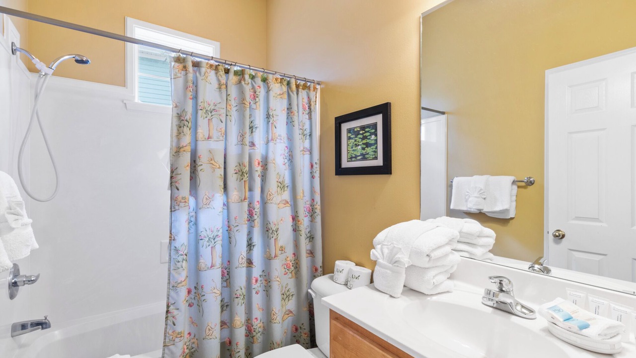 Photo of Bathroom in Fort Morgan