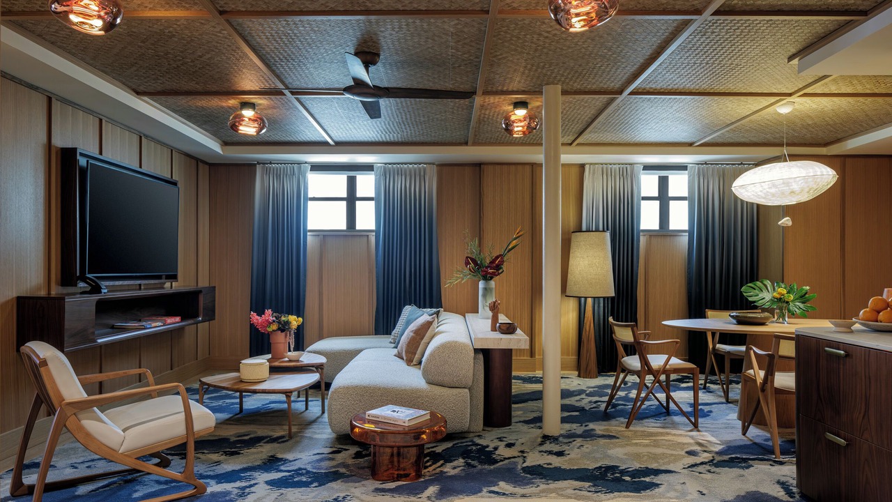 Photo of Bedroom in Northeast Miami