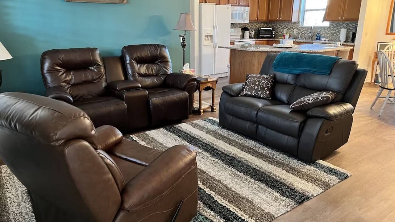 Photo of Livingroom in Duval