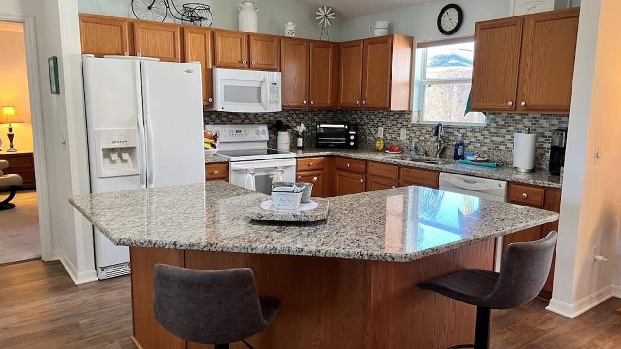 Photo of Kitchen in Duval