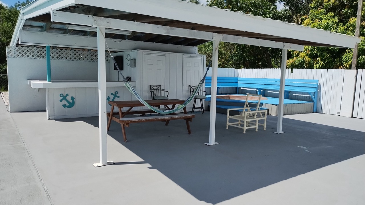 Photo of Outdoor in Fort Pierce