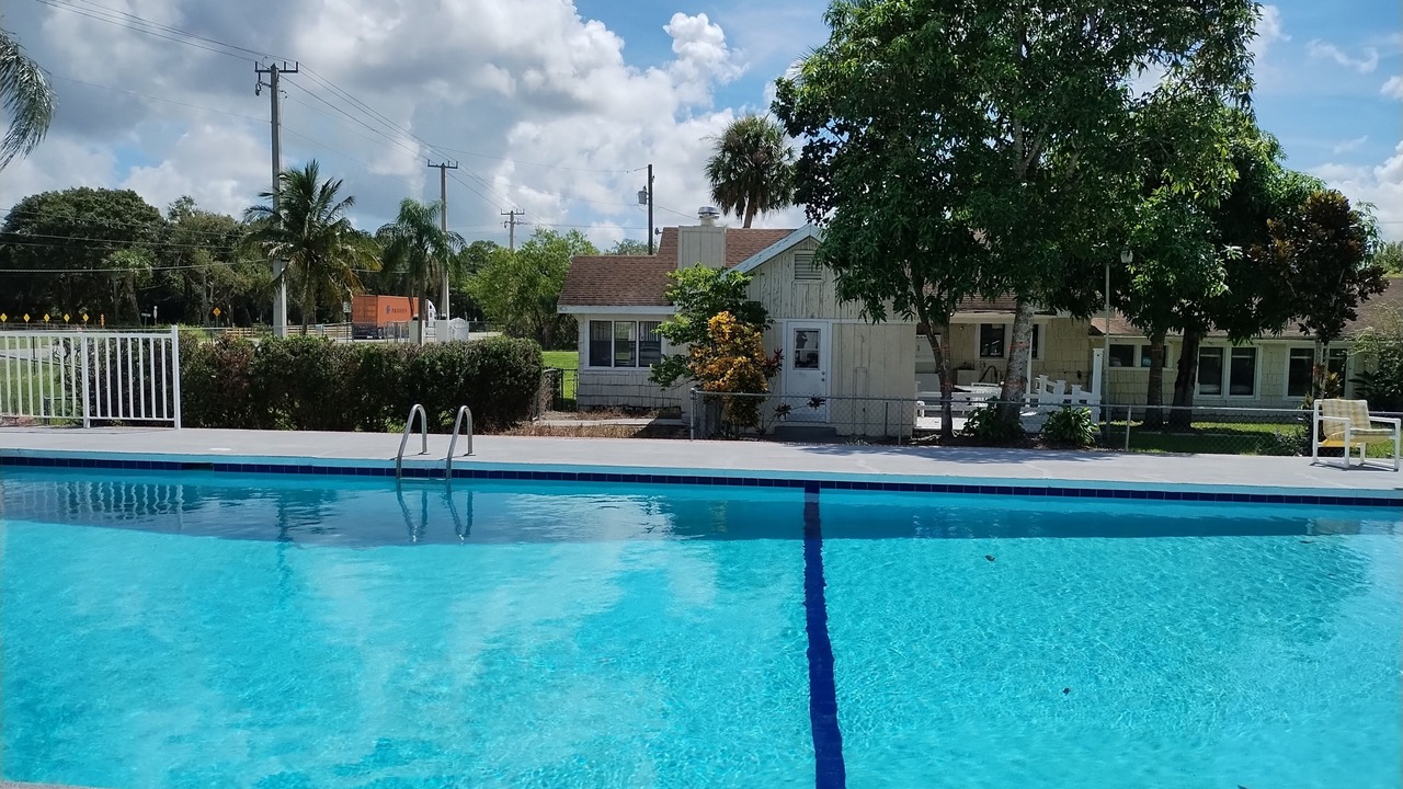 Photo of Outdoor in Fort Pierce