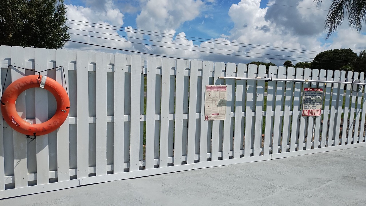 Photo of Outdoor in Fort Pierce