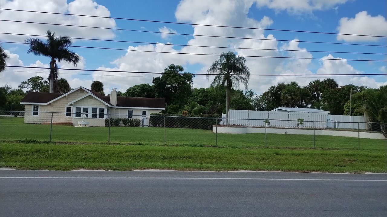 Photo of Outdoor in Fort Pierce