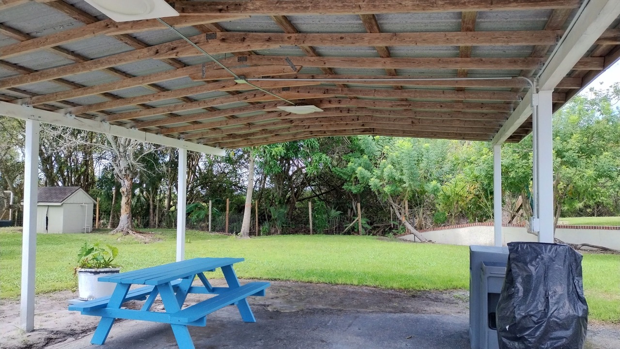 Photo of Outdoor in Fort Pierce