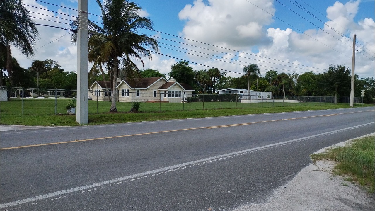 Photo of Outdoor in Fort Pierce