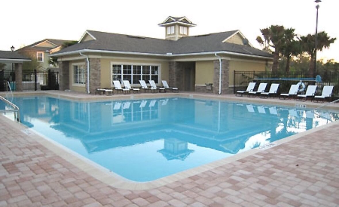 Photo of Outdoor in Baymeadows