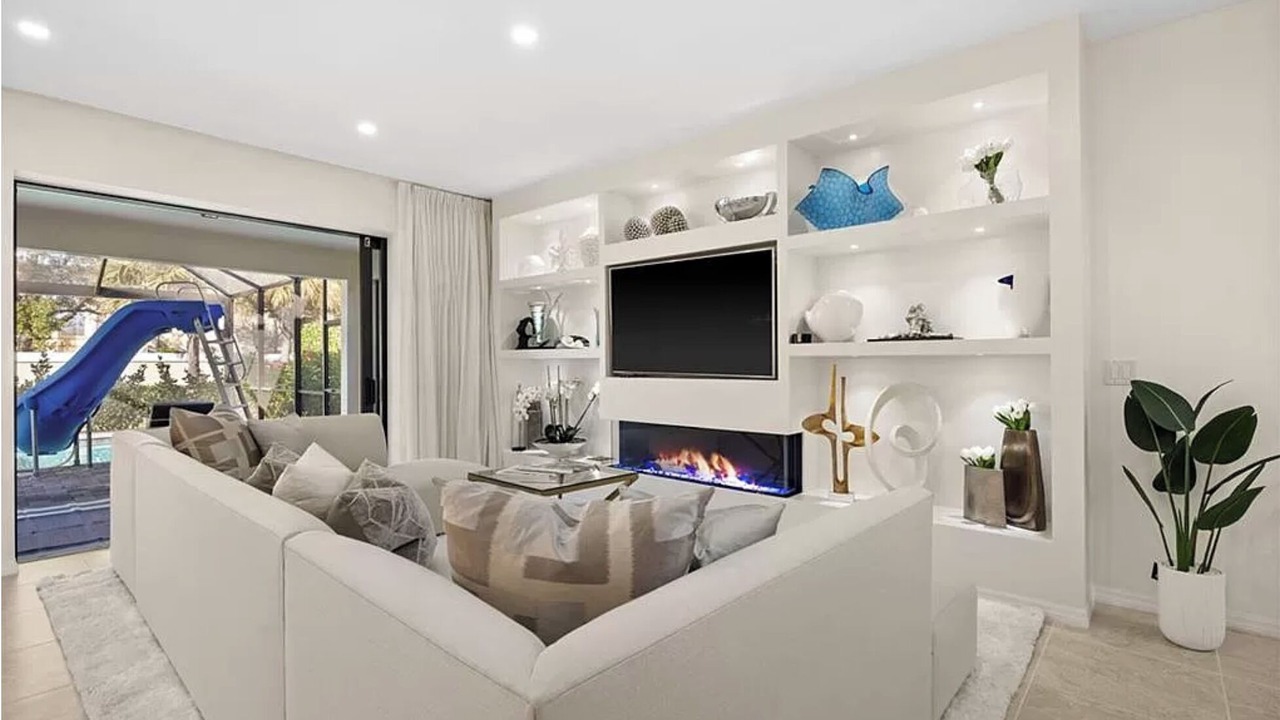 Photo of Livingroom in North Naples