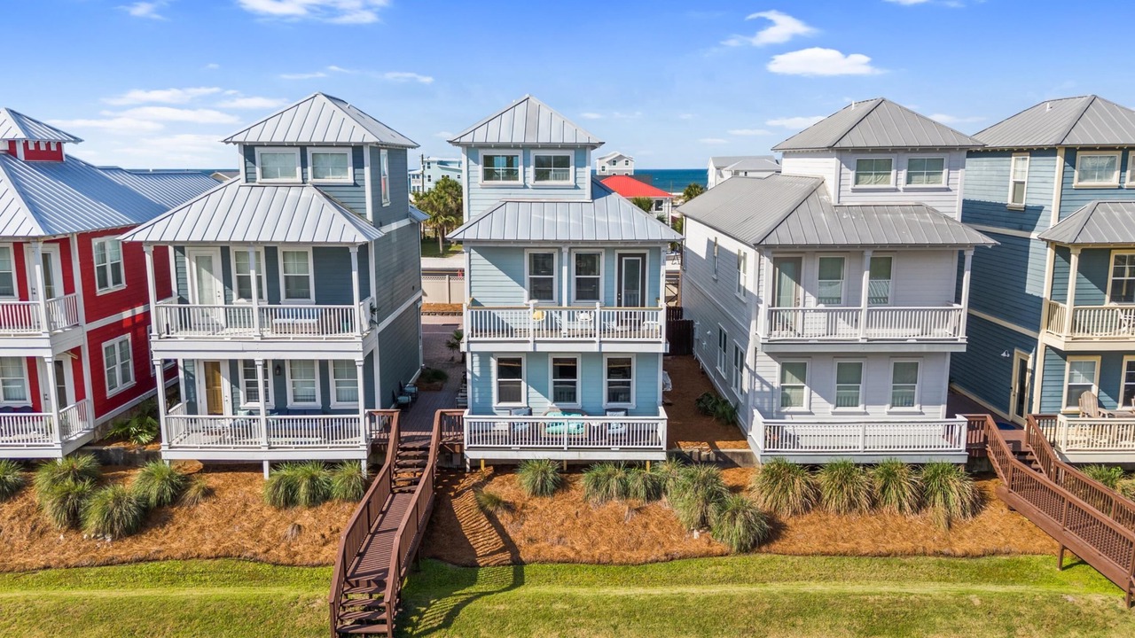 Photo of Outdoor in Waterside Village
