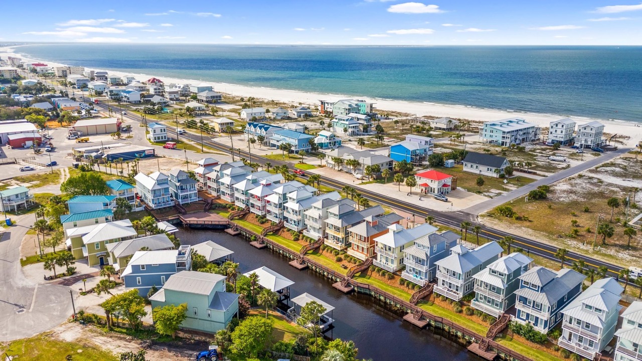 Photo of Outdoor in Waterside Village