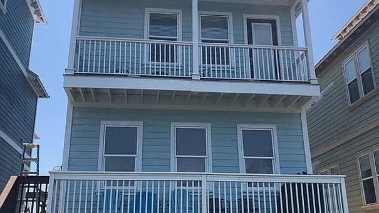 Photo of Outdoor in Waterside Village