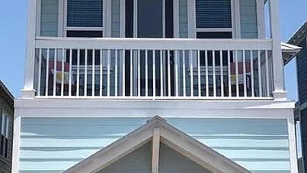 Photo of Outdoor in Waterside Village