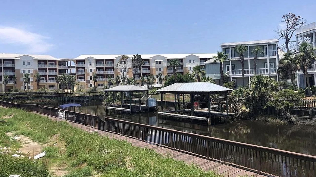 Photo of Outdoor in Waterside Village