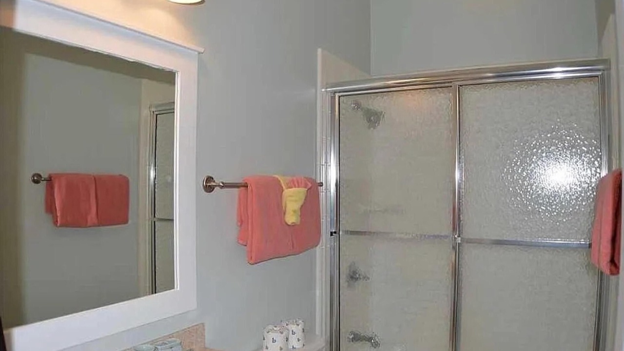 Photo of Bathroom in Waterside Village
