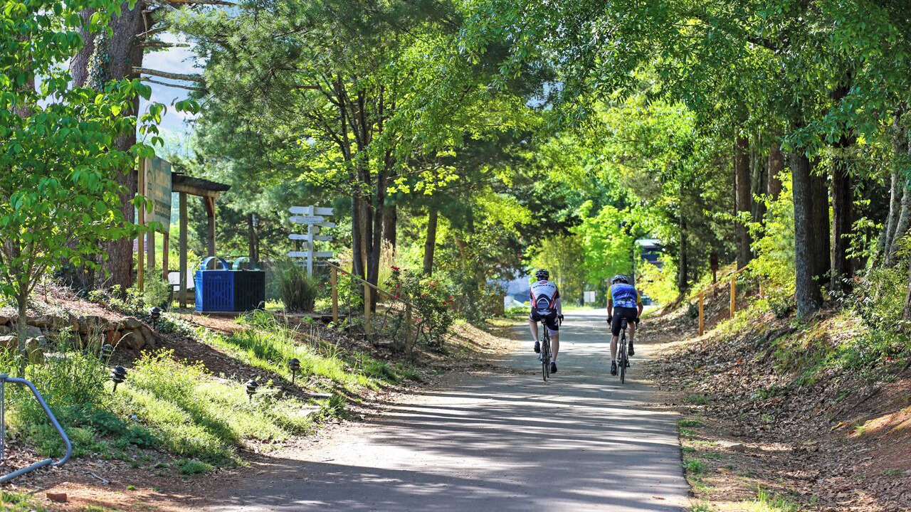 Photo of Others in Travelers Rest