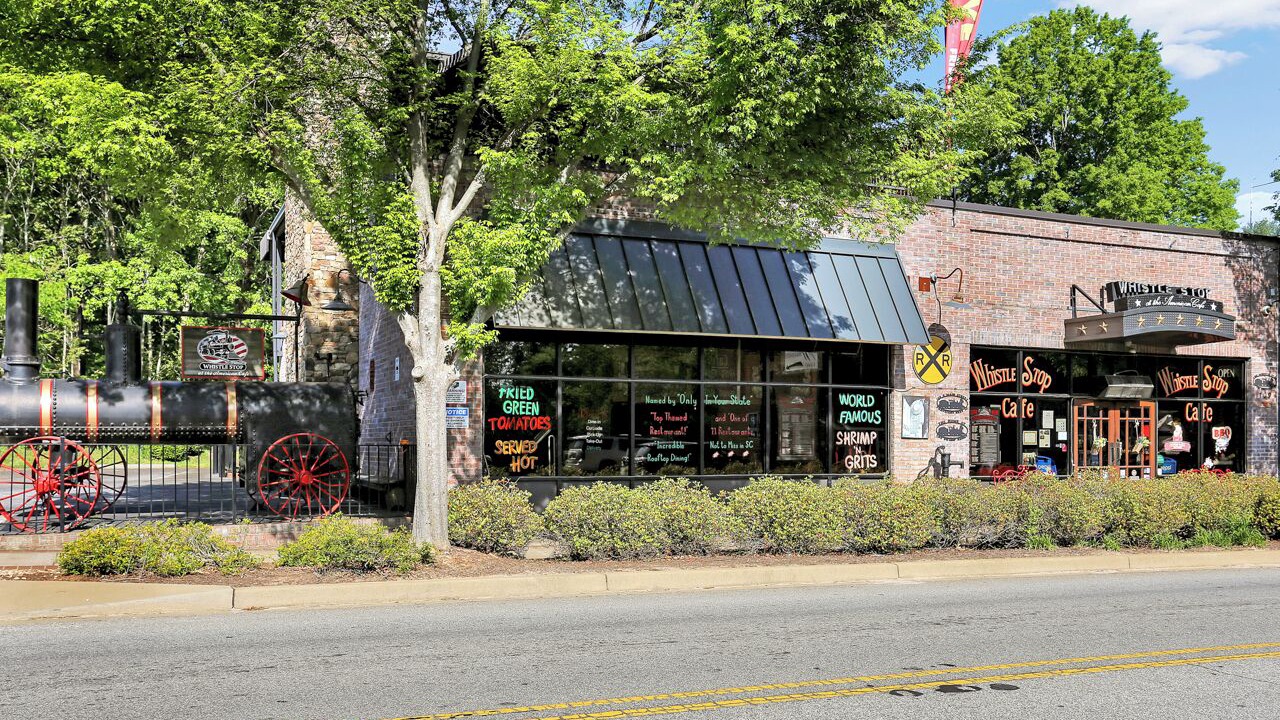 Photo of Others in Travelers Rest