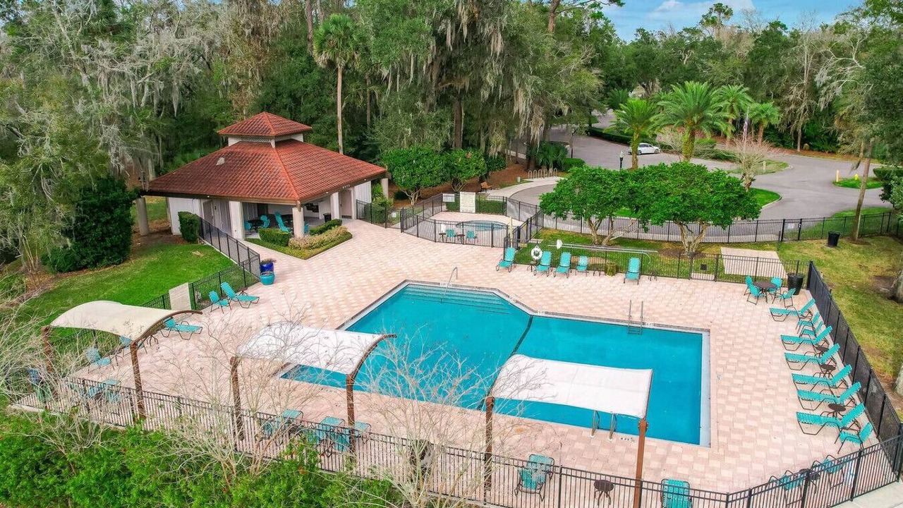 Photo of Outdoor in Palm Valley