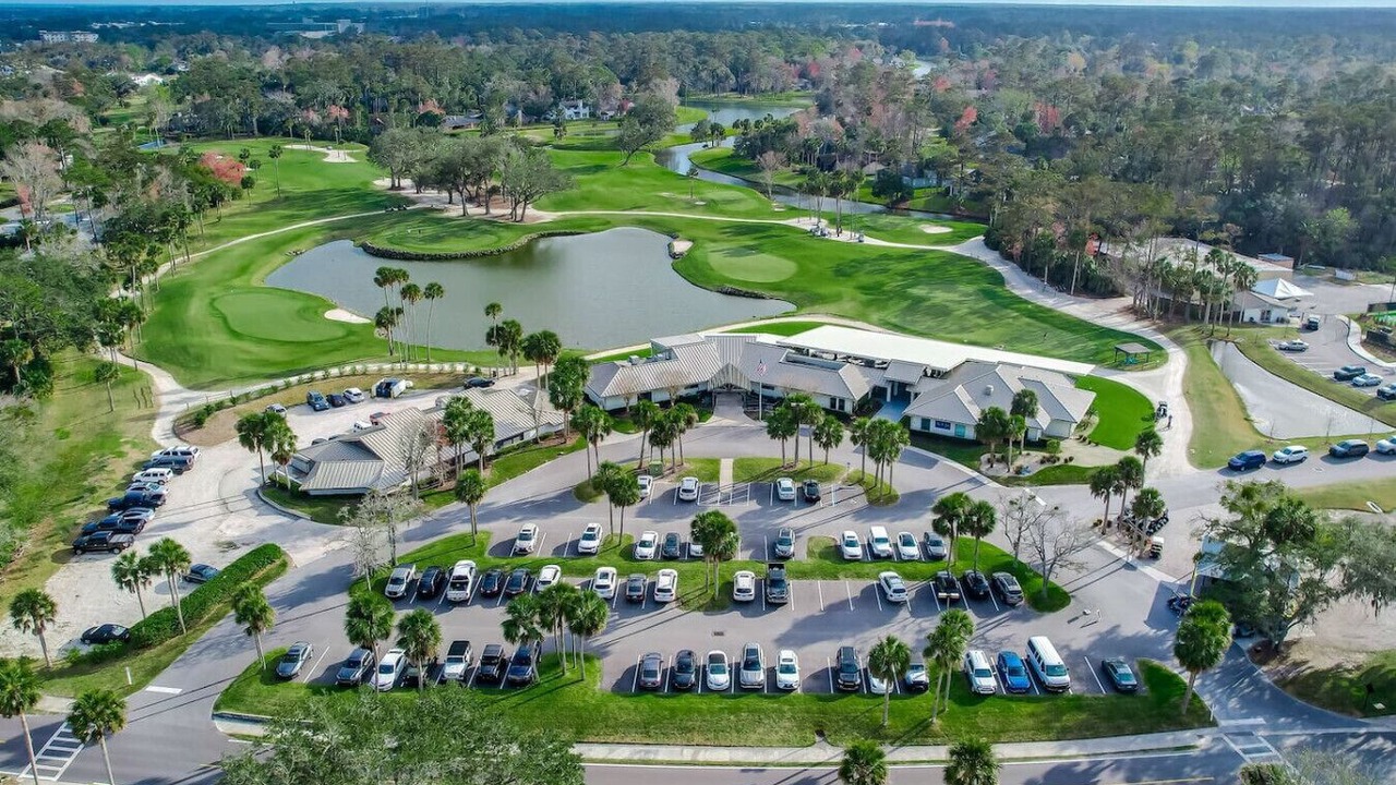 Photo of Outdoor in Palm Valley